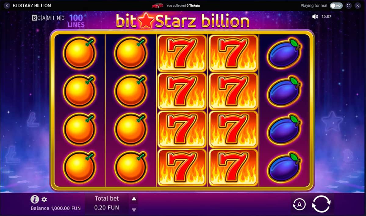 BitStarz Casino Review [2024] Free Spins, Bonus, Promos & App
